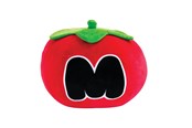 Reklameartikler - Tomy - Nintendo - Mega Tomato Kirby 30 cm - Bamser & kosedyr - 0053941129835