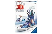 Puslespill - Ravensburger Space Sneaker 3D Puzzle 108pc 3D Puslespill - R_11251