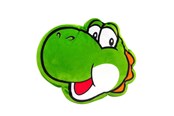 Reklameartikler - Tomy - Nintendo Mega Yoshi 38 cm - Bamser & kosedyr - 0053941124120