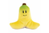 Reklameartikler - Tomy - Nintendo Mario Kart Banana Junior 15 cm - Bamser & kosedyr - 0053941129583