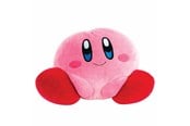 Reklameartikler - Tomy - Nintendo Mega Kirby 31 cm - Bamser & kosedyr - 0053941129828