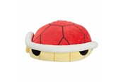 Reklameartikler - Tomy - Nintendo Mario Large Red Shell 38 cm - Bamser & kosedyr - 0053941129590