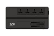 Strømkabel (ekstern) - APC Easy UPS BV BV800I-MSX - UPS - 450 Watt - 800 VA - BV800I-MSX