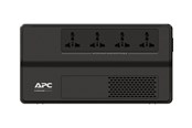 Strømkabel (ekstern) - APC Easy UPS BV BV650I-MSX - UPS - 375 Watt - 650 VA - BV650I-MSX