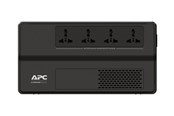 Strømkabel (ekstern) - APC Easy UPS BV BV500I-MSX - UPS - 300 Watt - 500 VA - 4.5 Ah - BV500I-MSX