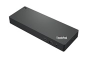 Dokkingstasjon - Lenovo ThinkPad Universal Thunderbolt 4 Dock (40B00135UK) UK - 40B00135UK