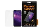 Mobil - Beskyttelsesglass - PanzerGlass Screen Protector Motorola One Marco - PANZER6523