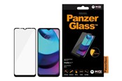 Mobil - Beskyttelsesglass - PanzerGlass Screen Protector Motorola Moto e20 - PANZER6551