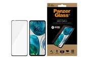 Mobil - Beskyttelsesglass - PanzerGlass Screen Protector Motorola moto g52 | g82 5G - PANZER6562