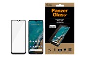 Mobil - Beskyttelsesglass - PanzerGlass Screen Protector Nokia G50 - PANZER6787