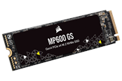 SSD - Corsair MP600 GS PCIe 4.0 NVMe M.2 - 1TB - CSSD-F1000GBMP600GS