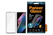 Mobil - Beskyttelsesglass - PanzerGlass Screen Protector Oppo Find X3 Neo - PANZER7076