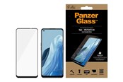 Mobil - Beskyttelsesglass - PanzerGlass Screen Protector Oppo Find X5 Lite | Reno7 | 7 Lite - PANZER7080