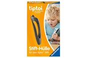 Lek & Lær - Ravensburger Tiptoi Pen Cover Black - 00150