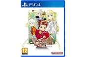 Spill - Tales of Symphonia Remastered (Chosen Edition) - Sony PlayStation 4 - RPG - 3391892022186