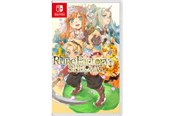 Spill - Rune Factory 3 Special - Limited Edition - Nintendo Switch - RPG - 5060540771490