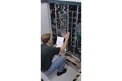 Service & Support - APC Start-UP Service - installation / configuration - 1 incident - on-site - WXBTSTRTUP-BT-11