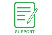 Service & Support - APC Software Support Contract - technical support - for  Capacity Manager - 1 month - WCAM1M10