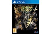 Spill - Dragon's Crown Pro - Sony PlayStation 4 - Action - 5055277031009