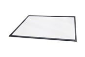 Rackskap - APC V0 roof panel - ACDC2107