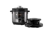 Airfryer - OBH Nordica Turbo Cuisine & Fry QK7788S0 - QK7788S0