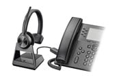 Hodetelefoner - Poly Savi 7310 - 217402-05