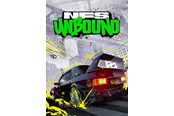 Spill - Need for Speed Unbound - Windows - Racing - 116743