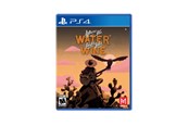 Spill - Where The Water Tastes Like Wine (Limited Run) - Sony PlayStation 4 - Eventyr - 0897790002761