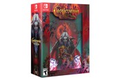 Spill - The Castlevania Anniversary Collection (Limited Run) - Nintendo Switch - Action - 0819976026224