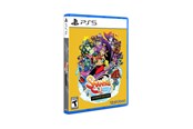 Spill - Shantae: Half-Genie Hero - Ultimate Edition (Limited Run) - Sony PlayStation 5 - Eventyr - 0819976027108