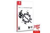 Spill - Lair Of The Clockwork God (Limited Run) - Nintendo Switch - Puslespill - 0819976028518