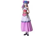 Reklameartikler - Square Enix - Dragon Quest V Hand of the Heavenly Bride Bring Arts: Nera - Figur - 4988601350082