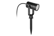 Smarthus - EGLO NEMA-Z outdoor spot with spear black - 900121