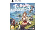 Spill - Atelier Ryza 3: Alchemist of the End & the Secret Key - Sony PlayStation 5 - RPG - 5060327536908