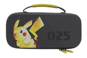 Spill - Tilbehør - PowerA Protection Case for Nintendo Switch - Pikachu 025 - Bag - Nintendo Switch - 1521515-01