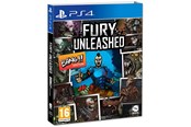 Spill - Fury Unleashed (Bang!! Edition) - Sony PlayStation 4 - Platformer - 8437020062879