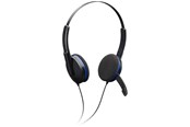 Hodetelefoner - BigBen Interactive Stereo Gaming Headset (PS4) - PS4GAMINGHEADSET