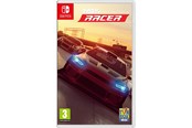 Spill - Super Street Racer (Code in a Box) - Nintendo Switch - Racing - 5055377604141