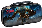 Spill - Tilbehør - BigBen Interactive Official Deluxe Travel Case - Zelda Lynel (Nintendo Switch) - Nintendo Switch - NNS42Z