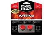 Spill - Tilbehør - KontrolFreek FPS Freek Inferno - Nintendo Pro (4 Prong) - Game button set - Nintendo Switch - 2040-NP