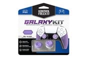 Spill - Tilbehør - KontrolFreek Galaxy Kit - grip kit for game controller - Accessories for game console - Sony PlayStation 4 - PK-2807-PS5