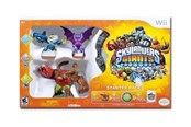 Spill - Skylanders Giants Starter Pack - Nintendo Wii - Action - 0047875843936