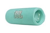 Bærbare festhøyttalere - JBL Flip 6 - Teal - JBLFLIP6TEAL