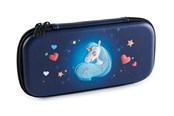 Spill - Tilbehør - BigBen Interactive 3D Unicorn Pouch - Bag - Nintendo Switch - SWITCHPOUCHUNICORN