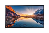 Digital skilting & Hotell TV - Samsung QM55B QMB Series - 55" LED-backlit LCD display - 4K - for digital signage - LH55QMBTBGCXEN