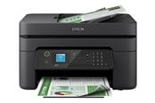 Skriver - Epson WorkForce WF-2930DWF All in One Blekkskriver Multifunksjon med faks - Farge - Blekk - C11CK63403