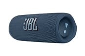 Bærbare festhøyttalere - JBL Flip 6 - Blue - JBLFLIP6BLU