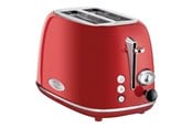 Brødrister - ProfiCook Brødrister Vintage PC-TA 1193 - PC-TA 1193 rot