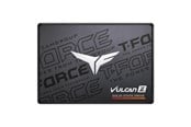 SSD - Team Group T-Force Vulcan Z SSD - 512GB - 2.5" - SATA-600 - T253TZ512G0C101