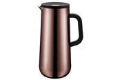 Kjøkkentilbehør - WMF Impulse thermo jug coffee 1.0 l. copper - 0690676600